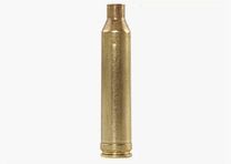 Hornady Lock-N-Load modified cartridge case .264 Win. Mag. for OAL measuring devices