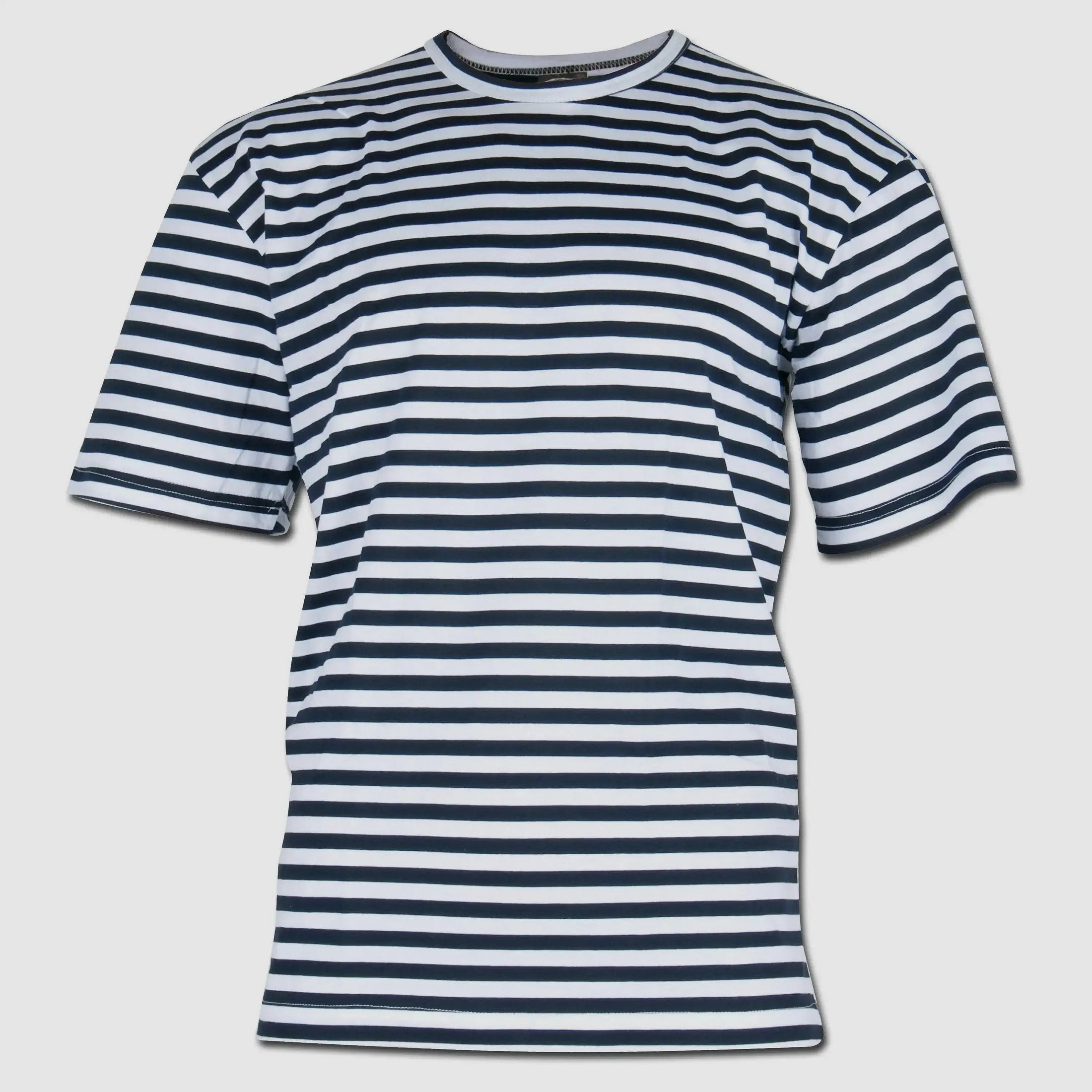 MFH MFH Marine-T-Shirt Halbarm - M Herren