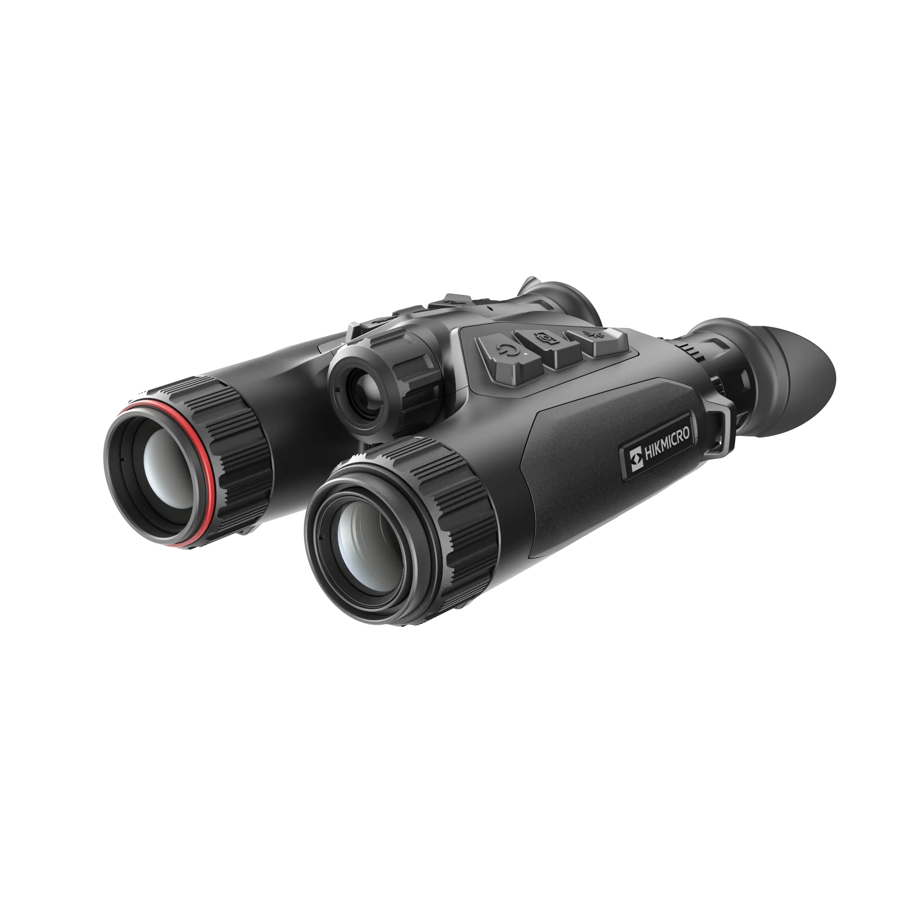Lornetka Hikmicro Habrok 4K HE25LN