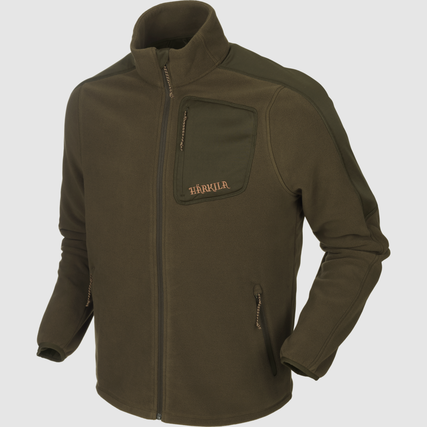 Venjan Fleecejacke, Bild 1 von 2