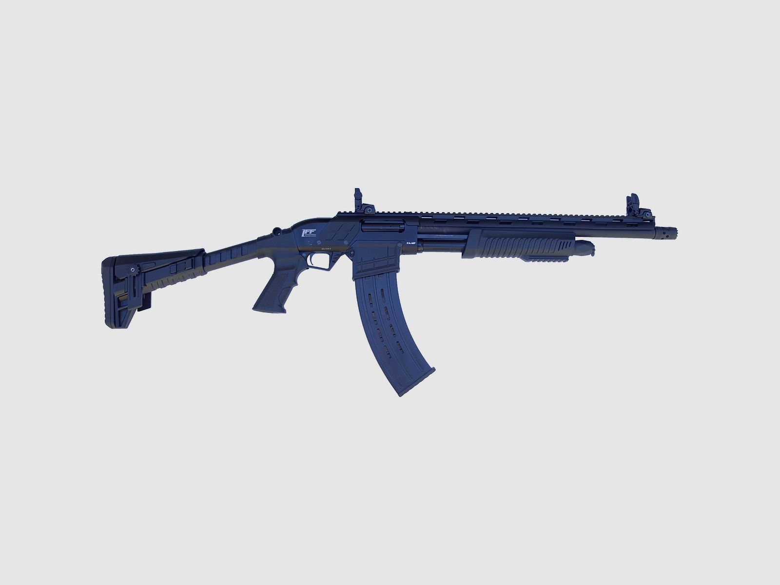 International Firearms Factory PA-MF 12, afbeelding 1 van 2