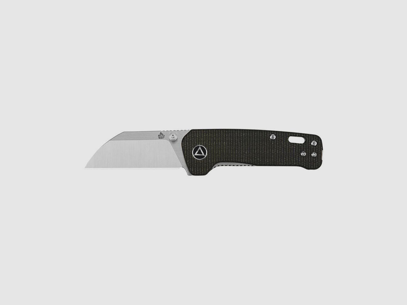 QSP Penguin Mini Messer 5,8 cm, Bild 1 von 4