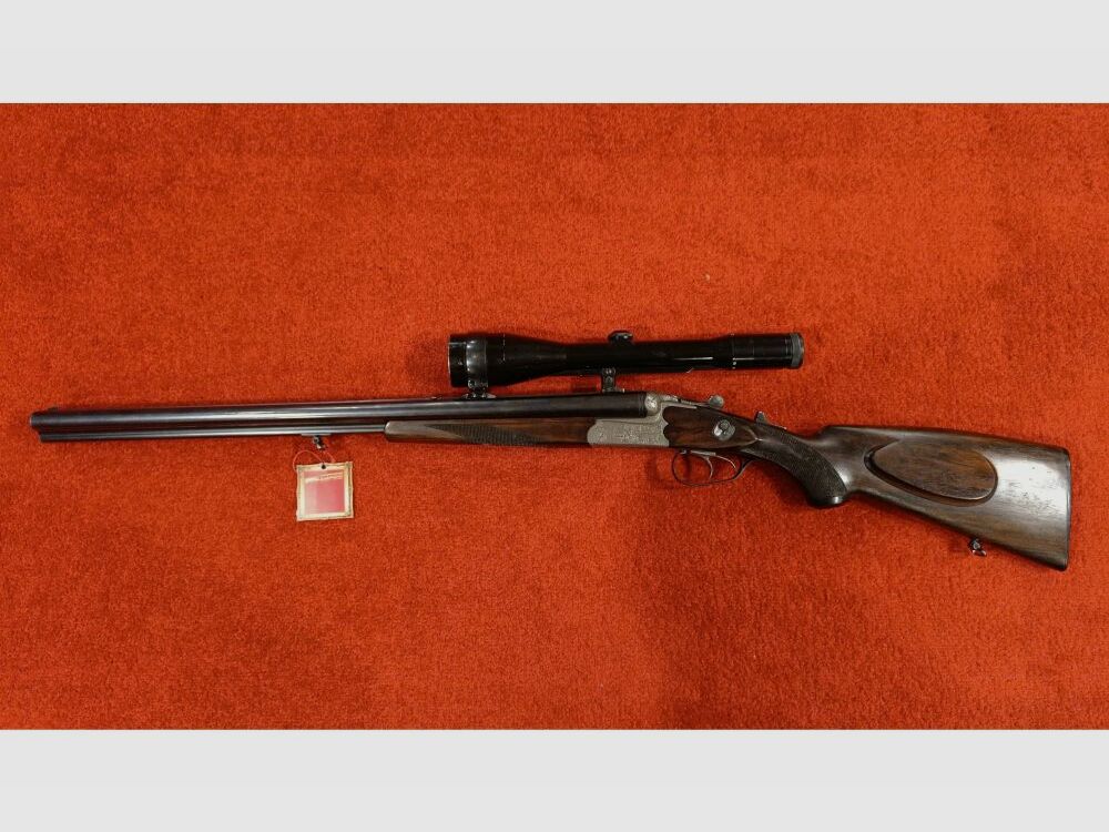Fortuna ohne 7x57R;12/70;12/70
