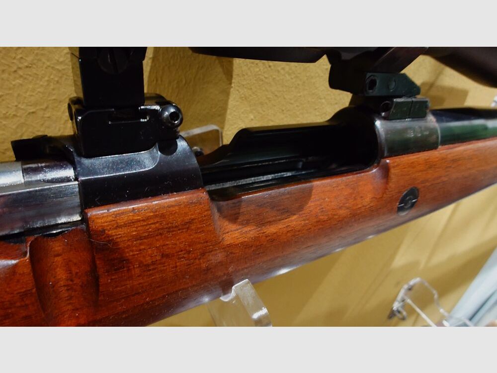 Mauser 98