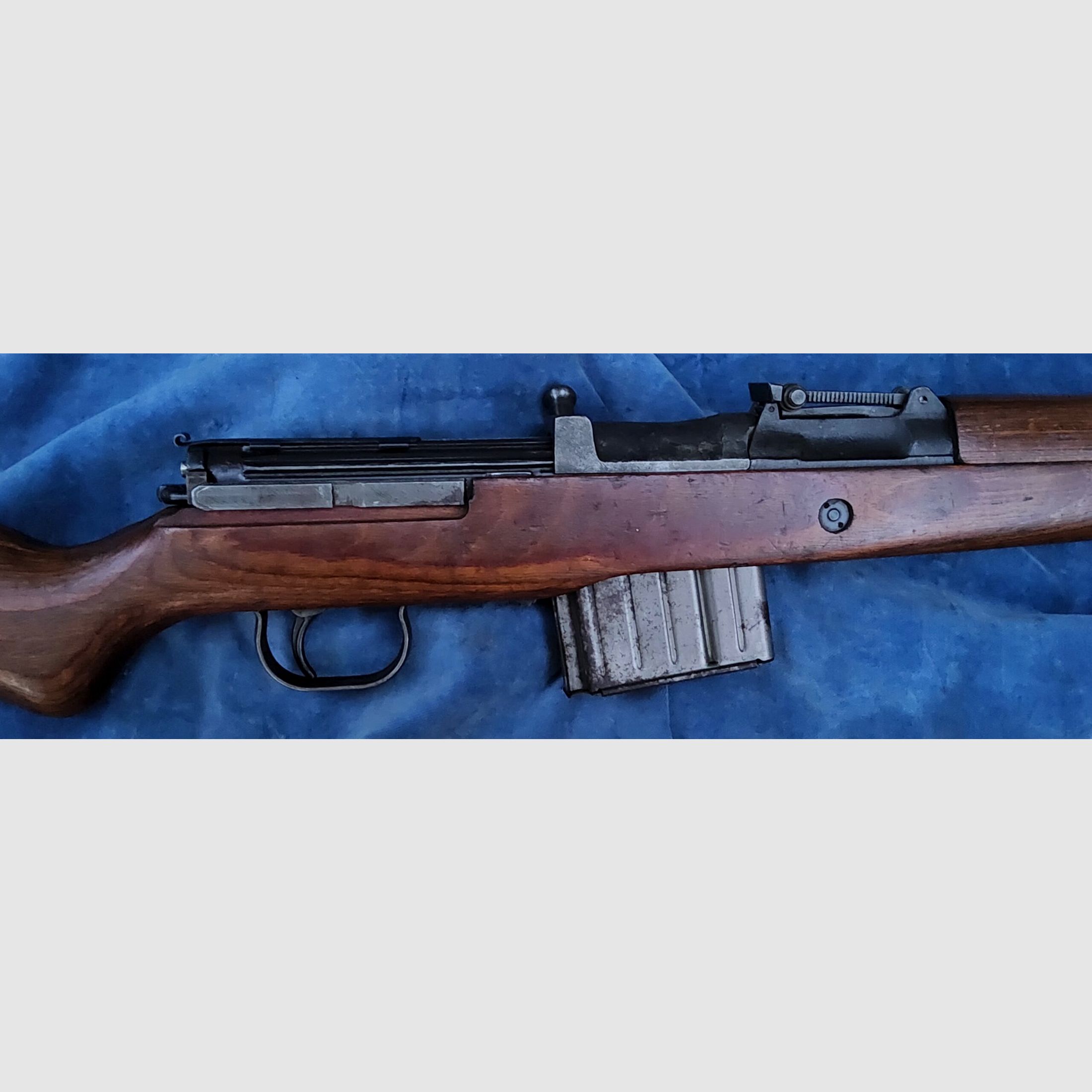 Karabiner 43 (K43) origineel, afbeelding 1 van 34