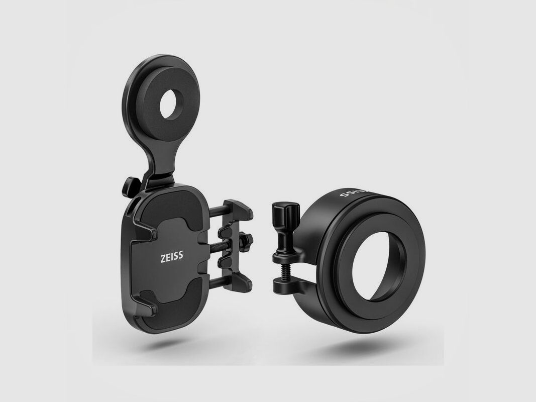 ZEISS – DIGISCOPING PHONE ADAPTER | UNIVERSAL ADAPTER, image 2 of 10