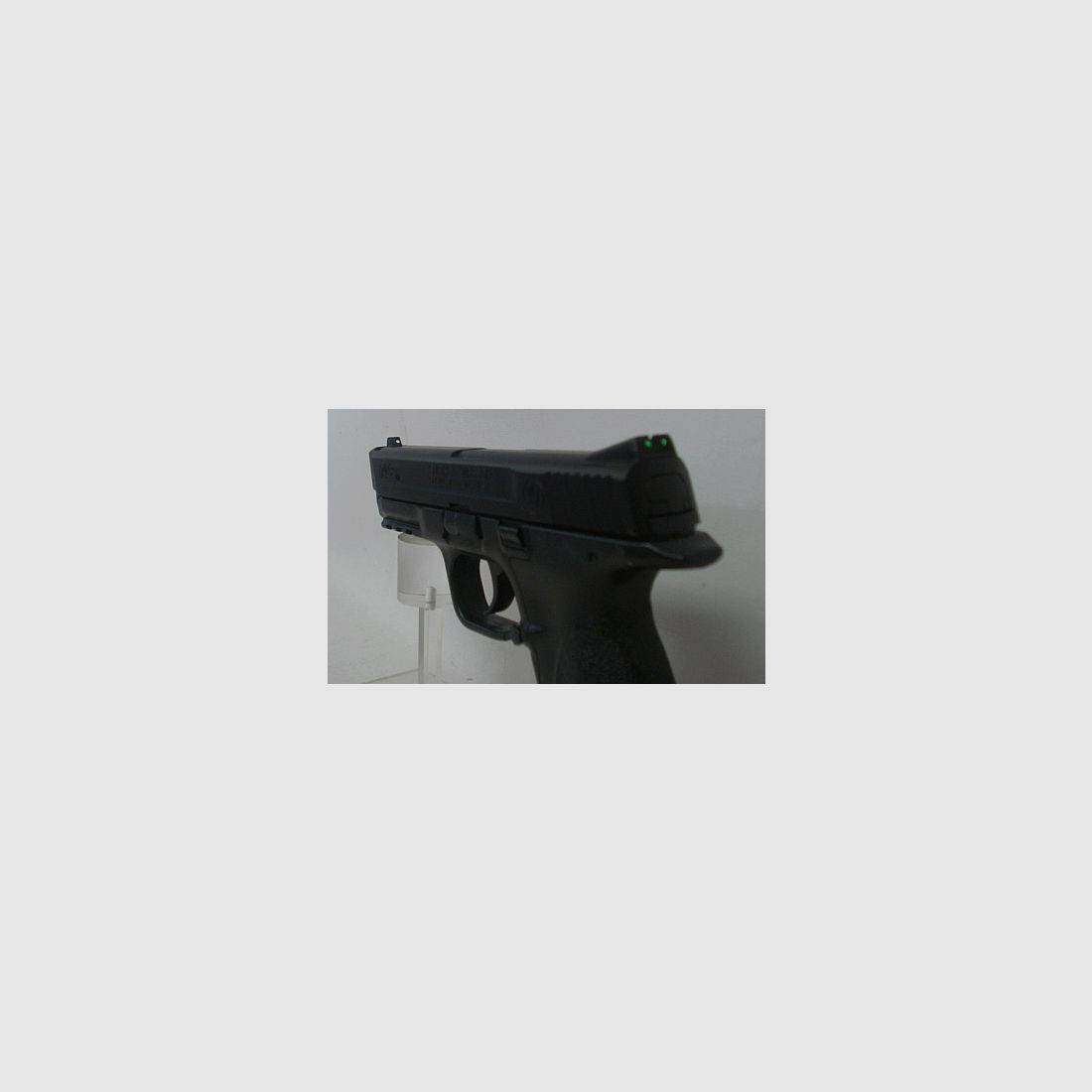 M&P40 Kal.4,5mm - 19Schuss,Stahl-BB,3,5J
