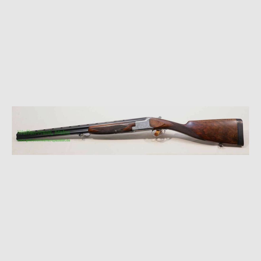 FN Fabrique Nationale Lieja B25 - Caza Especial B2G