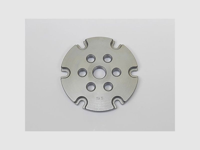 LEE PRECISION PLATES LEE PRECISION #4S SIX PACK PRO SHELL PLATE