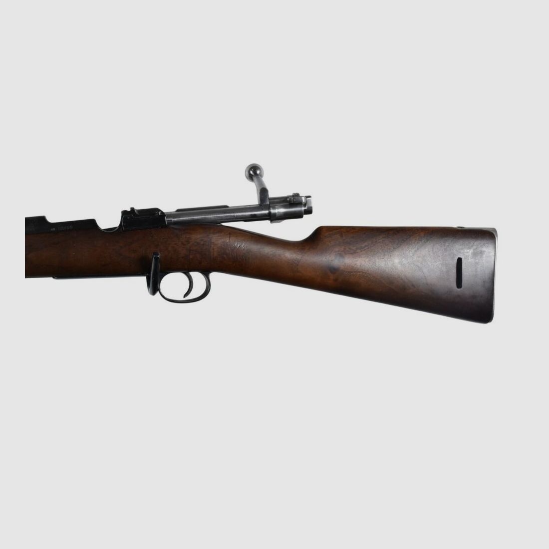 Carl Gustafs M94 1907