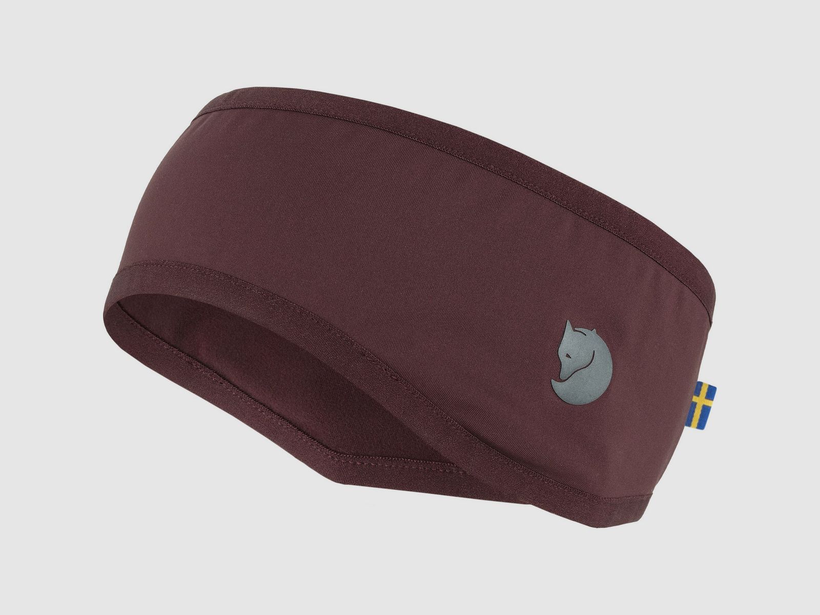 FJÄLL RÄVEN Aisko Värm Headband, Bild 1 von 2