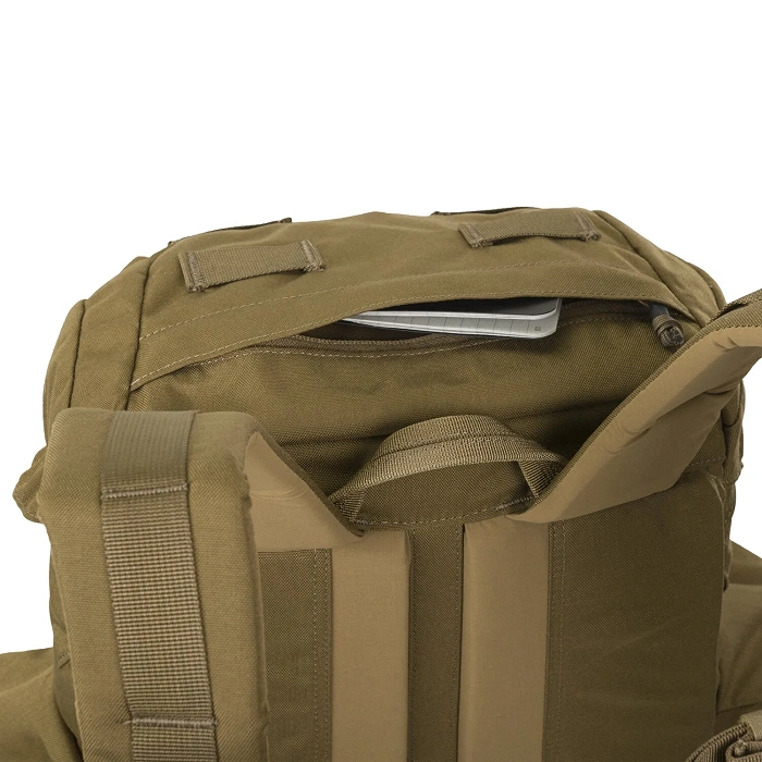 Bergen Backpack -18L- Tiger Stripe, image 13 of 18