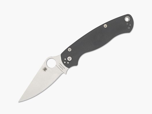 Taschenmesser Spyderco Para Military 2 Micro-Melt Maxamet