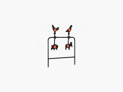 GAMO PLINKING TARGET