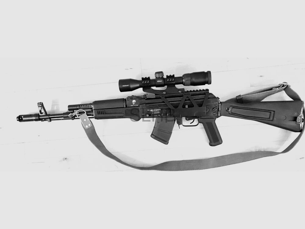 SDM AK103