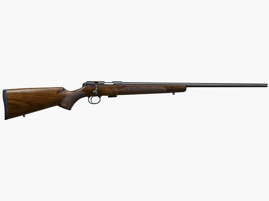 Geweer CZ 457 American Kal.17HMR