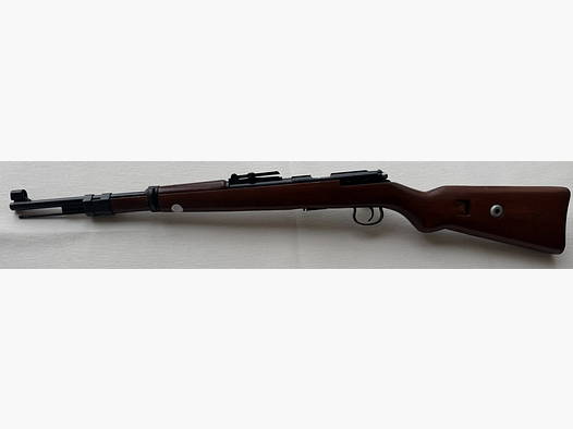 K98nMod JW25A (.22 LR) Wehrsport