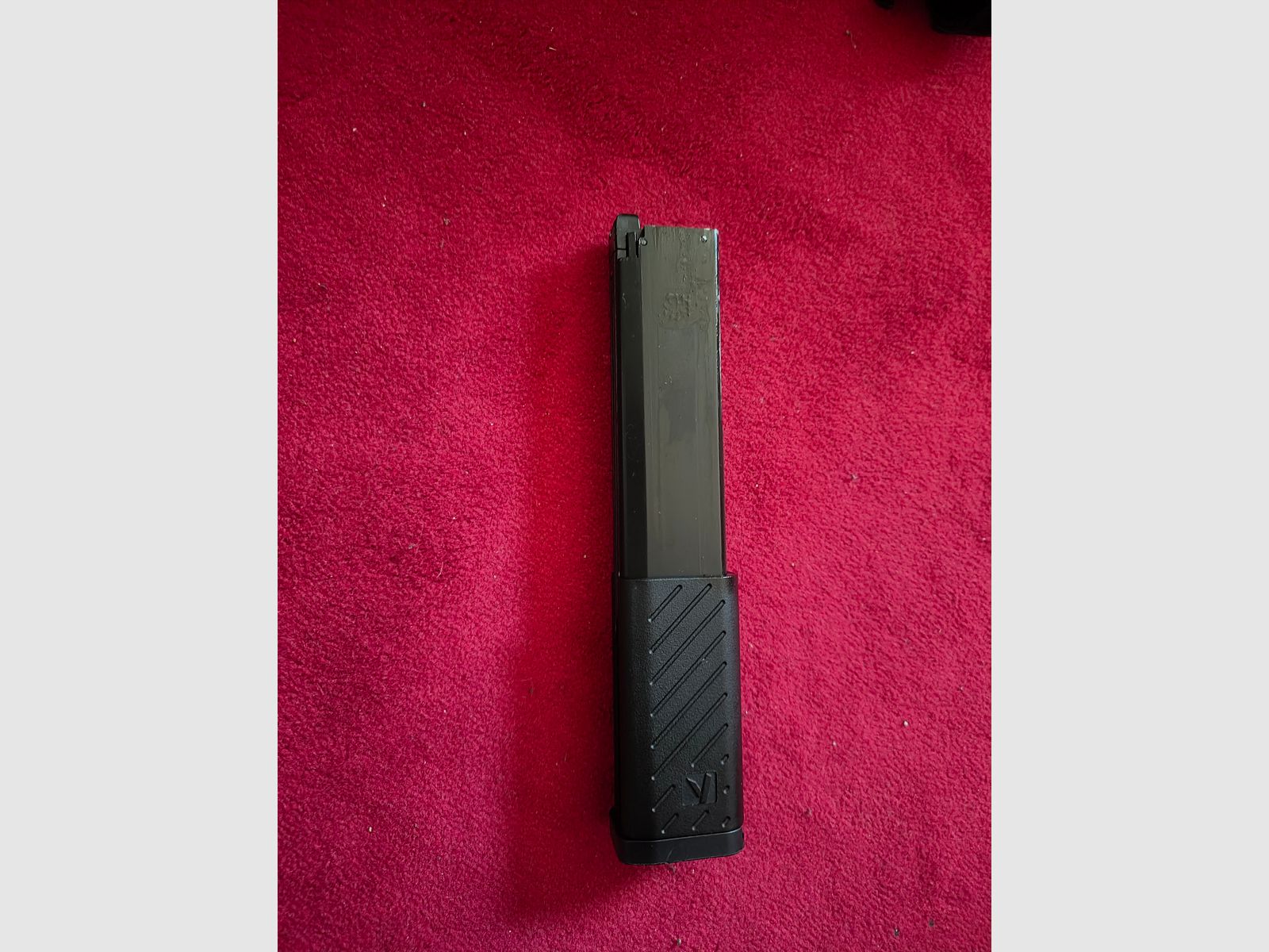 Vorsk vmp1 GBB