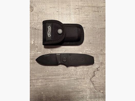 Walther SPK