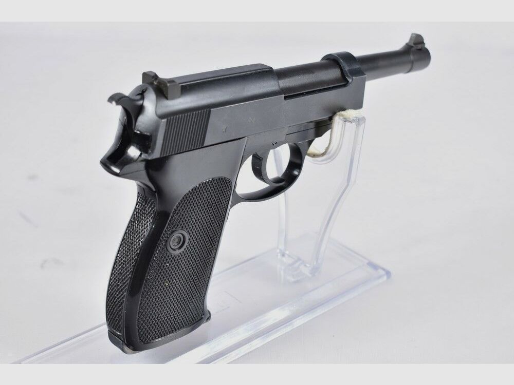Walther P 38