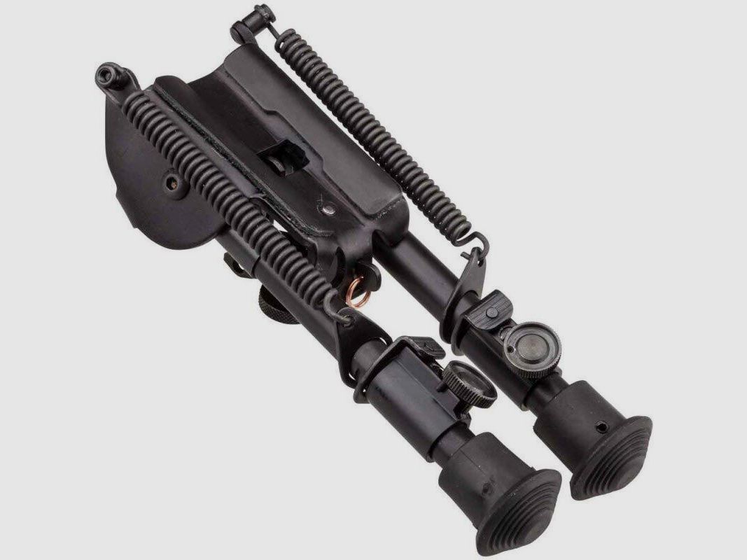 Gundiscount Teleskop-Zweibein 15-23cm