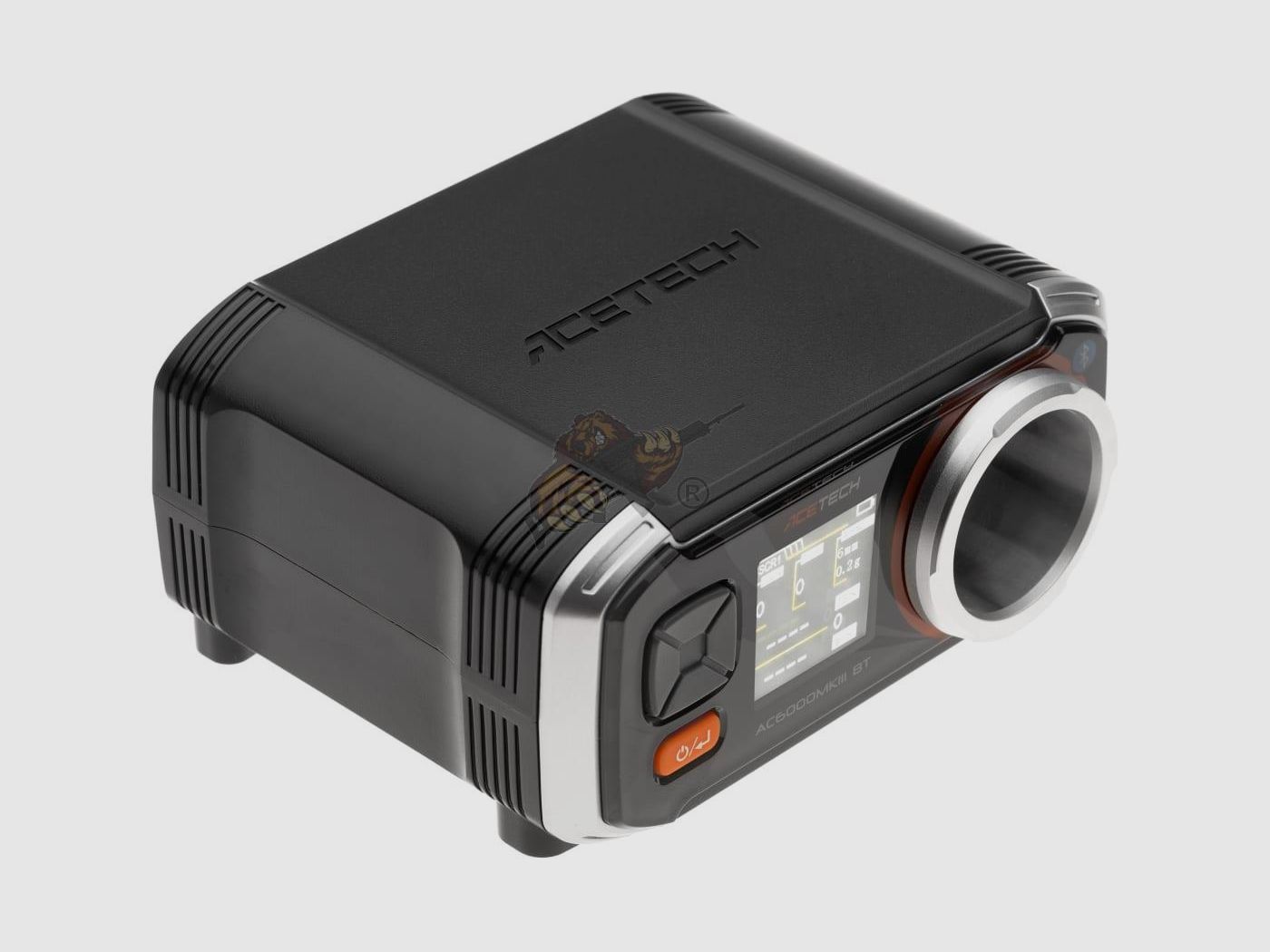 AC6000 MKIII Bluetooth Computer Airsoft Chronograph | Acetech