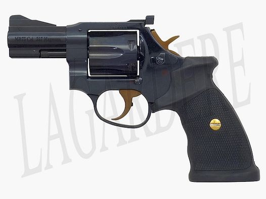 MANURHIN MR 73 GENDARMERIE 2&Prime;3/4 (REVOLVER)