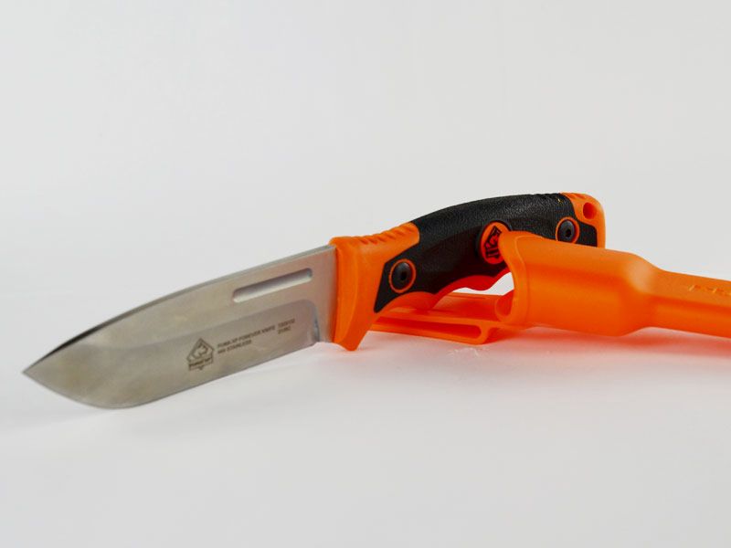 PUMA XP Forever Knife
