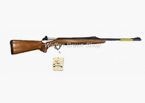 Browning X-Bolt .308 Win Hunter mit Visierung "Linksschaft"