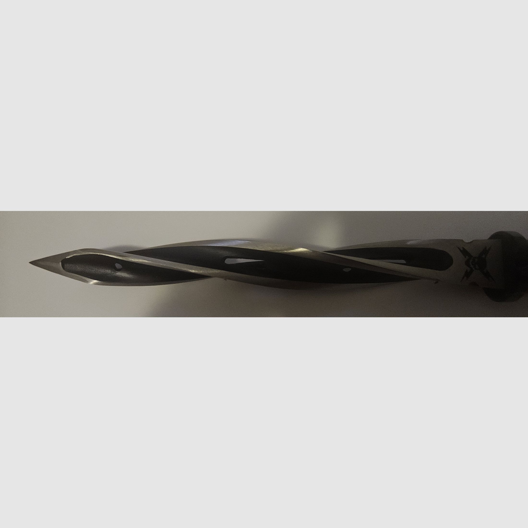 United Cutlery M48 Cyclone United Spiraldolk Vast mes