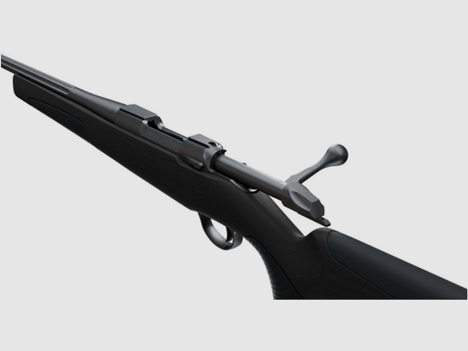 SAKO Repetierbüchse Mod. 85 Finnlight II -fluted div. Kal. Flintenabzug o.Vis.