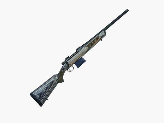 Mossberg	 MVP Predator 18,5" (18,5 Zoll) .308Win