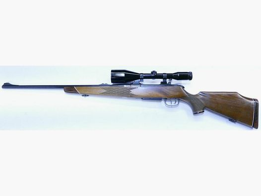 Arma usata Krico Mod. 700