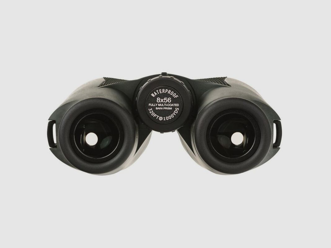 Dörr Fernglas Danubia WildView 8x56 grün