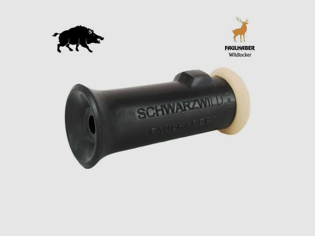 Richiamo per cinghiale Faulhaber, immagine 3 di 3