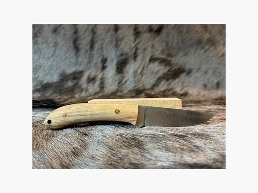 COUTEAU ALISIER STAB ARTISAN J.GRANDJEAN (011724)