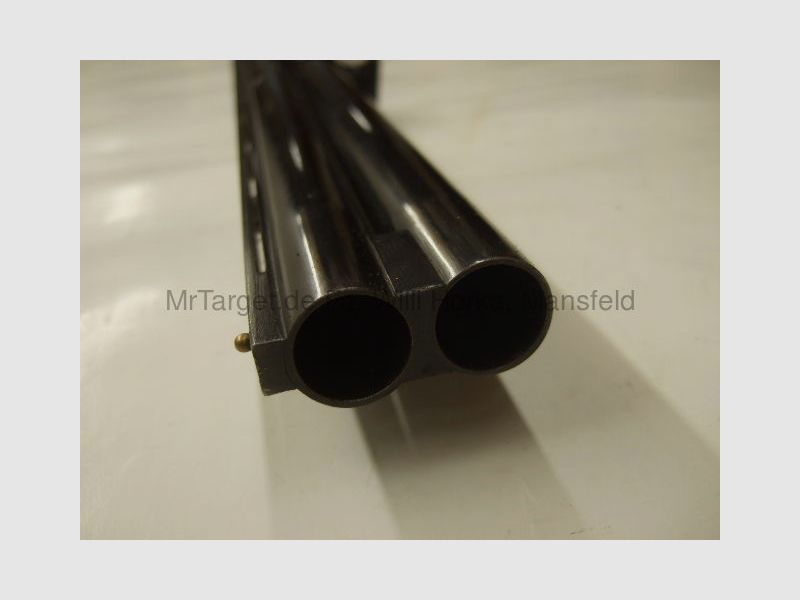 Hubertus Brésil * m. Extracteur & Double tirage