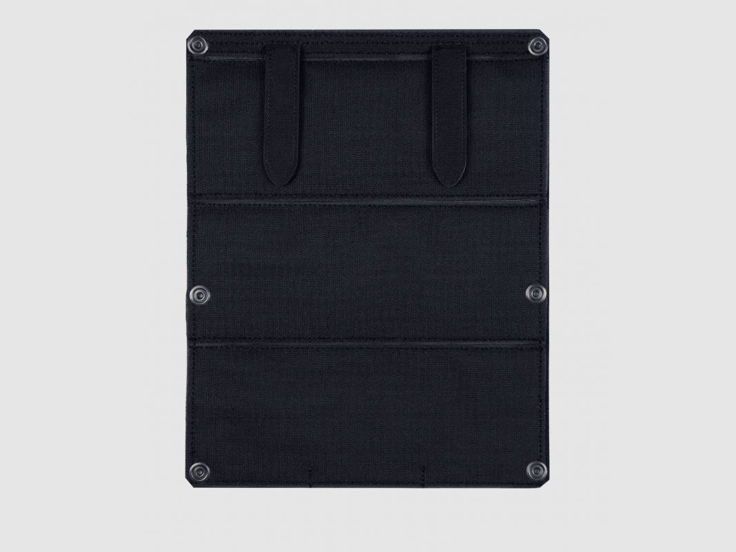 Housse Tactique 4 en 1 FDO – Noir, image 5 sur 10