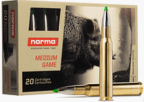 Norma .308 WIN ECOSTRIKE SILENCER 9.7 g 150 gr - 20 pcs