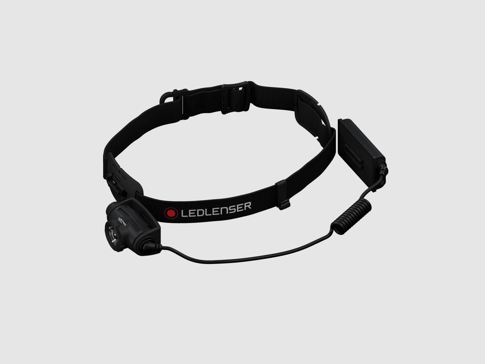 LEDLENSER lampada frontale H5R Core