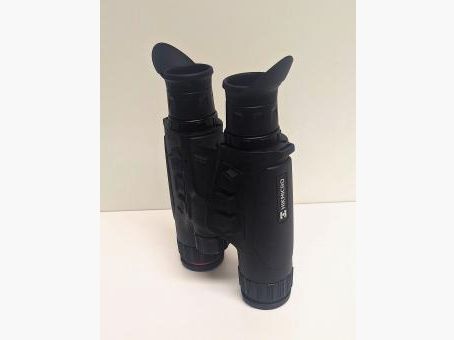 Hikmicro Habrok 4K HE25LN