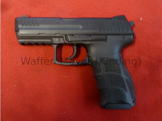 H&K Mod. P30,