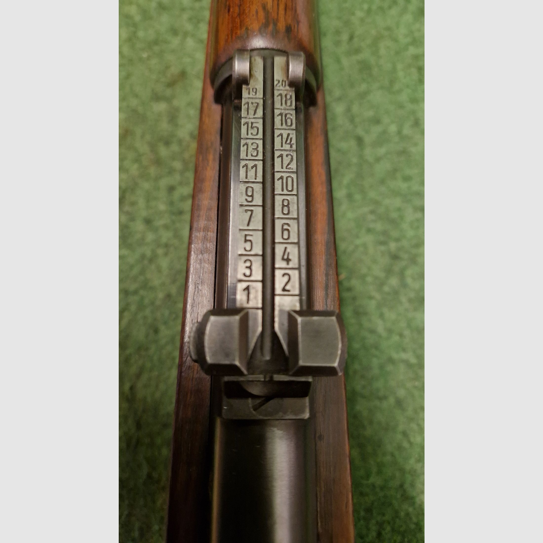 K98k - Portogallo - pezzo da collezione