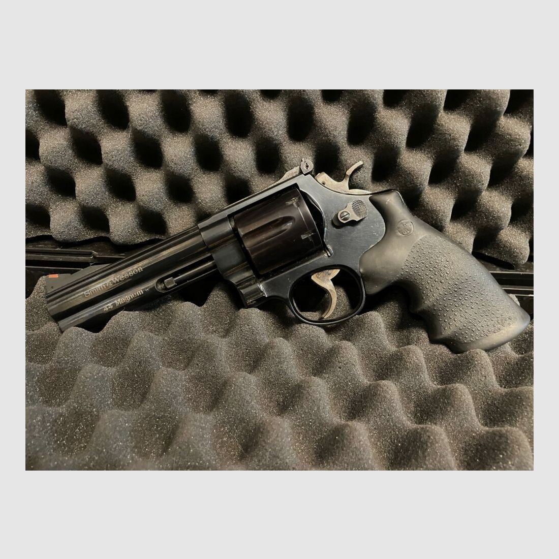 Smith & Wesson 29 Classic