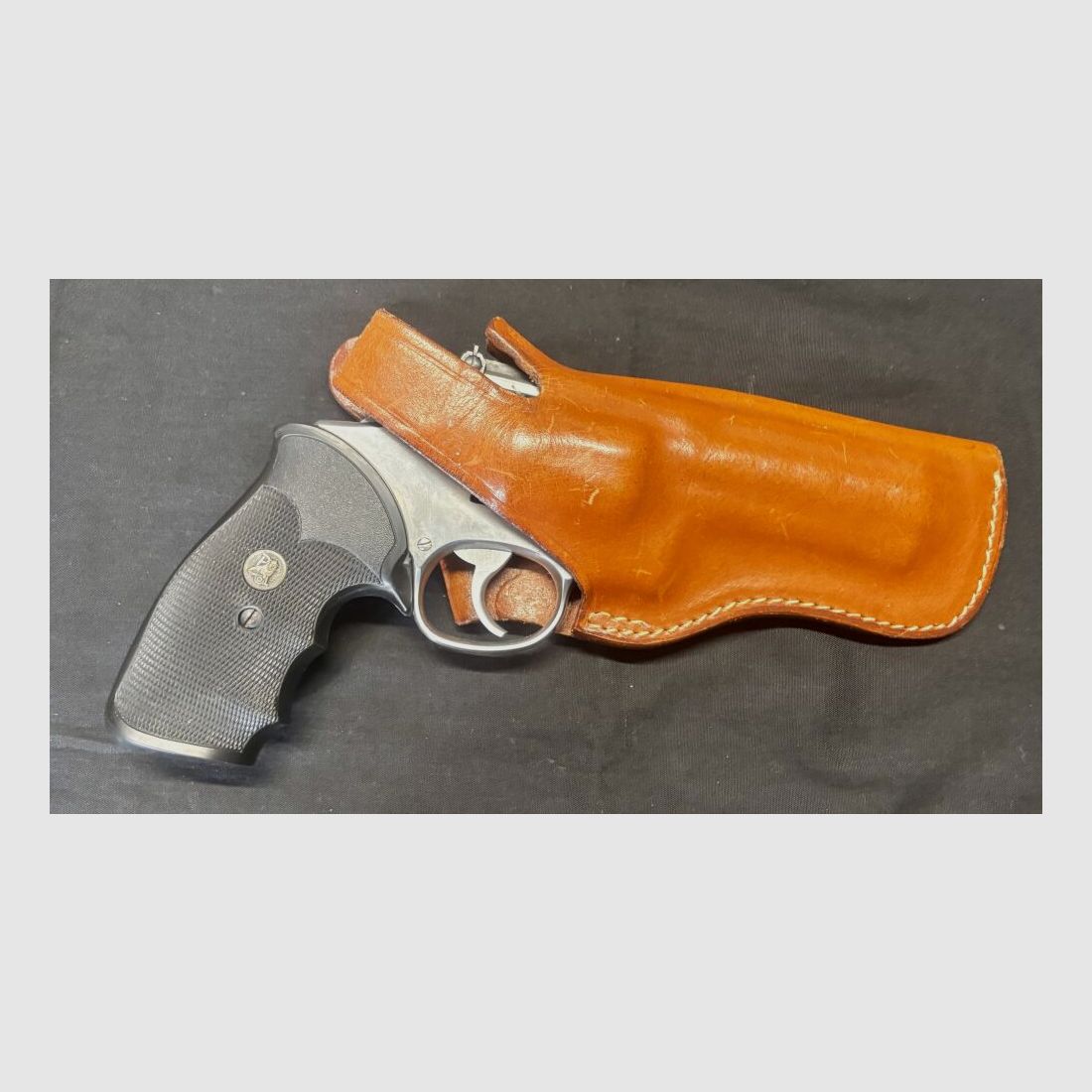Smith & Wesson 66/3 .357Mag, Bild 2 von 5