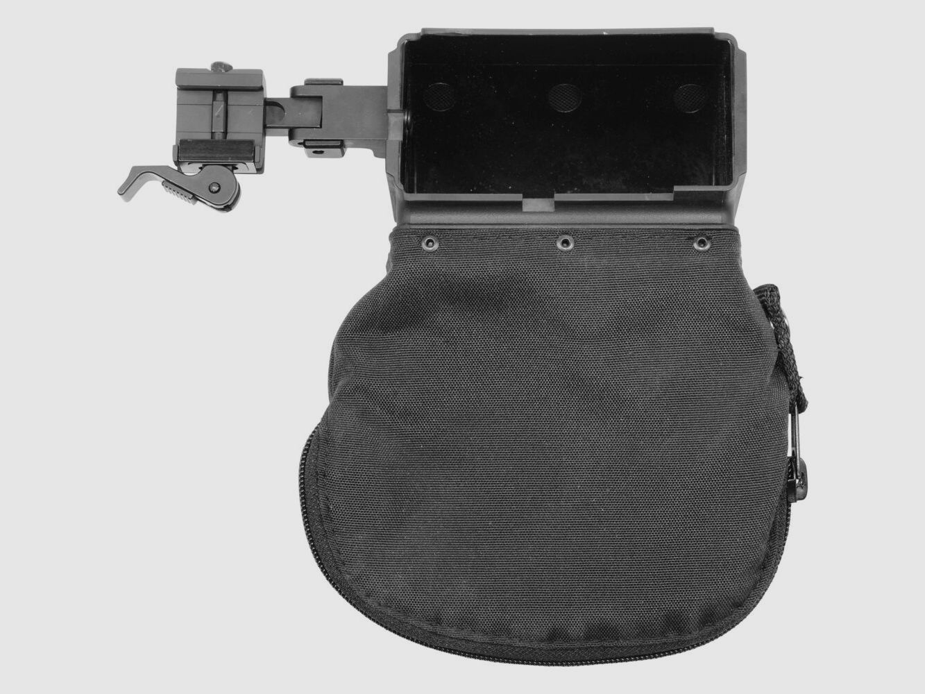 B&T Hülsenfänger QD/QO für AR-15