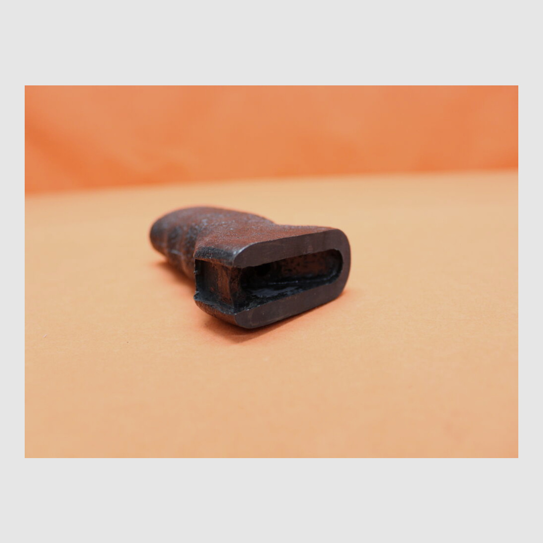 Falcon Industries Kalashnikov AKM: Pistolengriff Falcon ERGO Grip Polymer Black (4235BK)