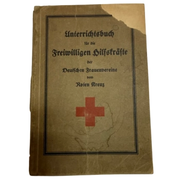 Lehrbuch für weibliche Hilfskräfte