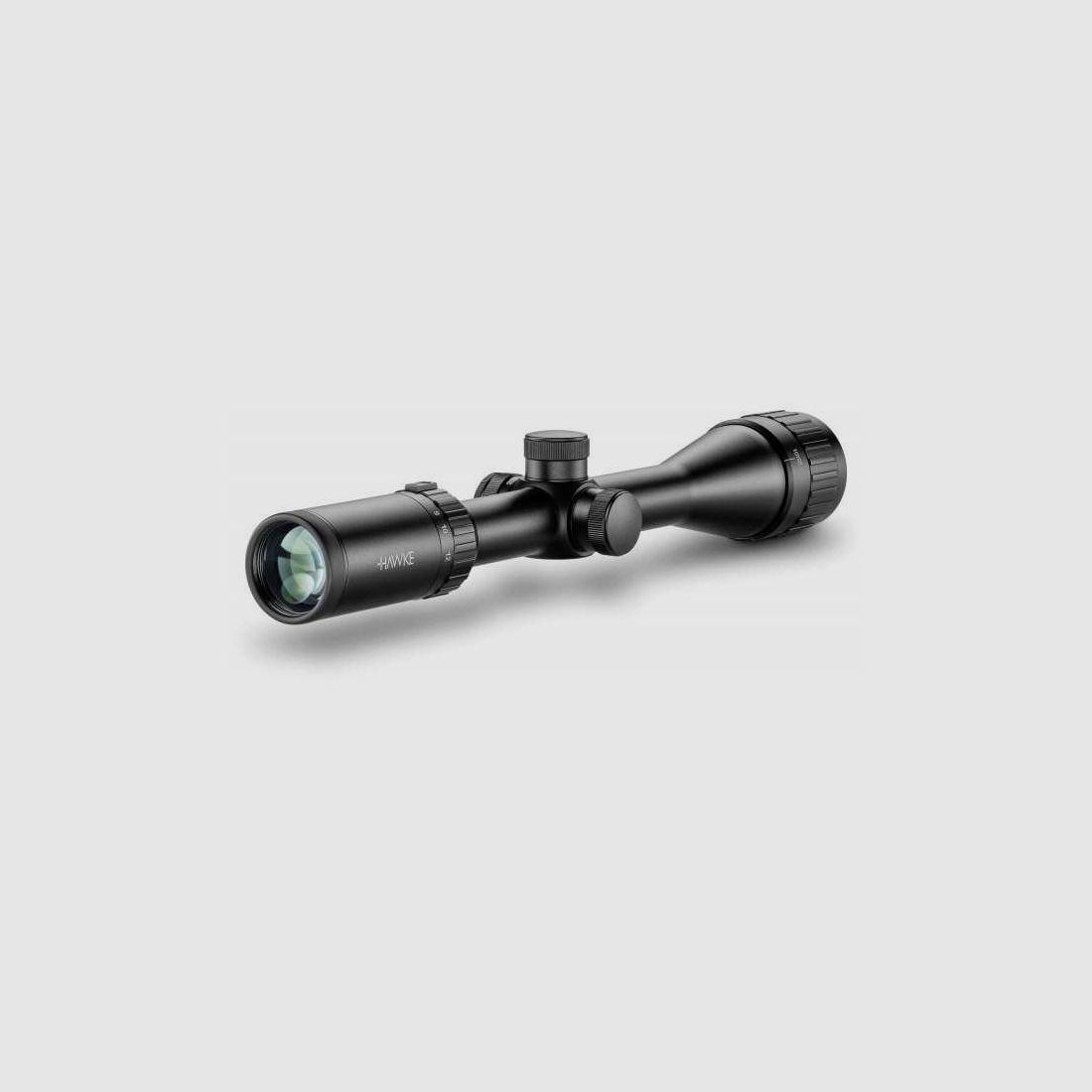 Hawke Vantage IR 4-12x40 AO Rimfire .17 HMR (12x)