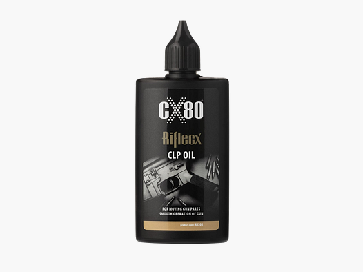 CLP OIL RIFLECX